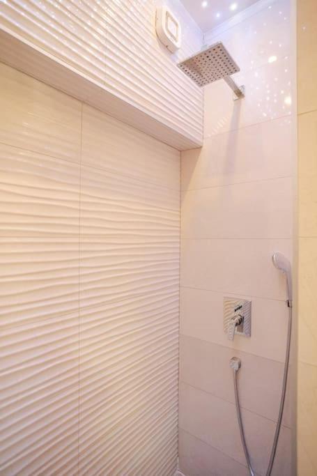 Apartment Bacvice Split Bagian luar foto